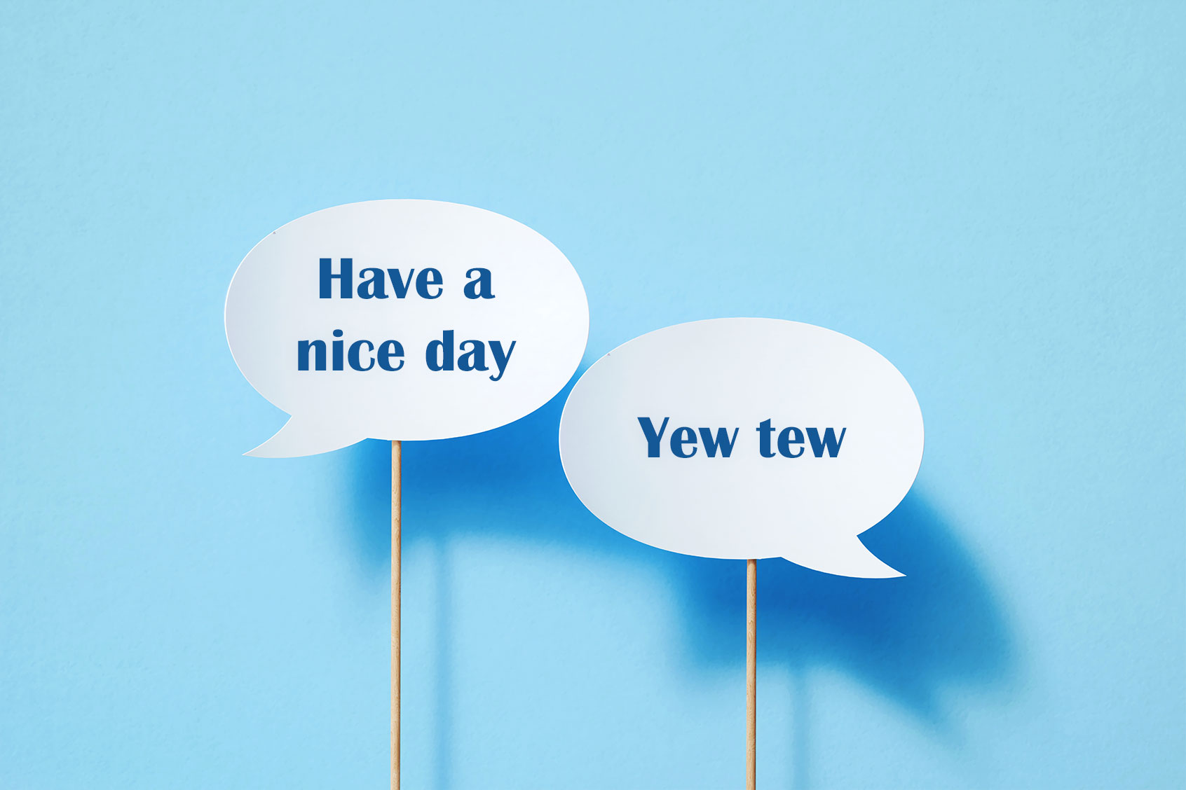Speech Bubbles (Photo illustration by Salon/Getty Images)