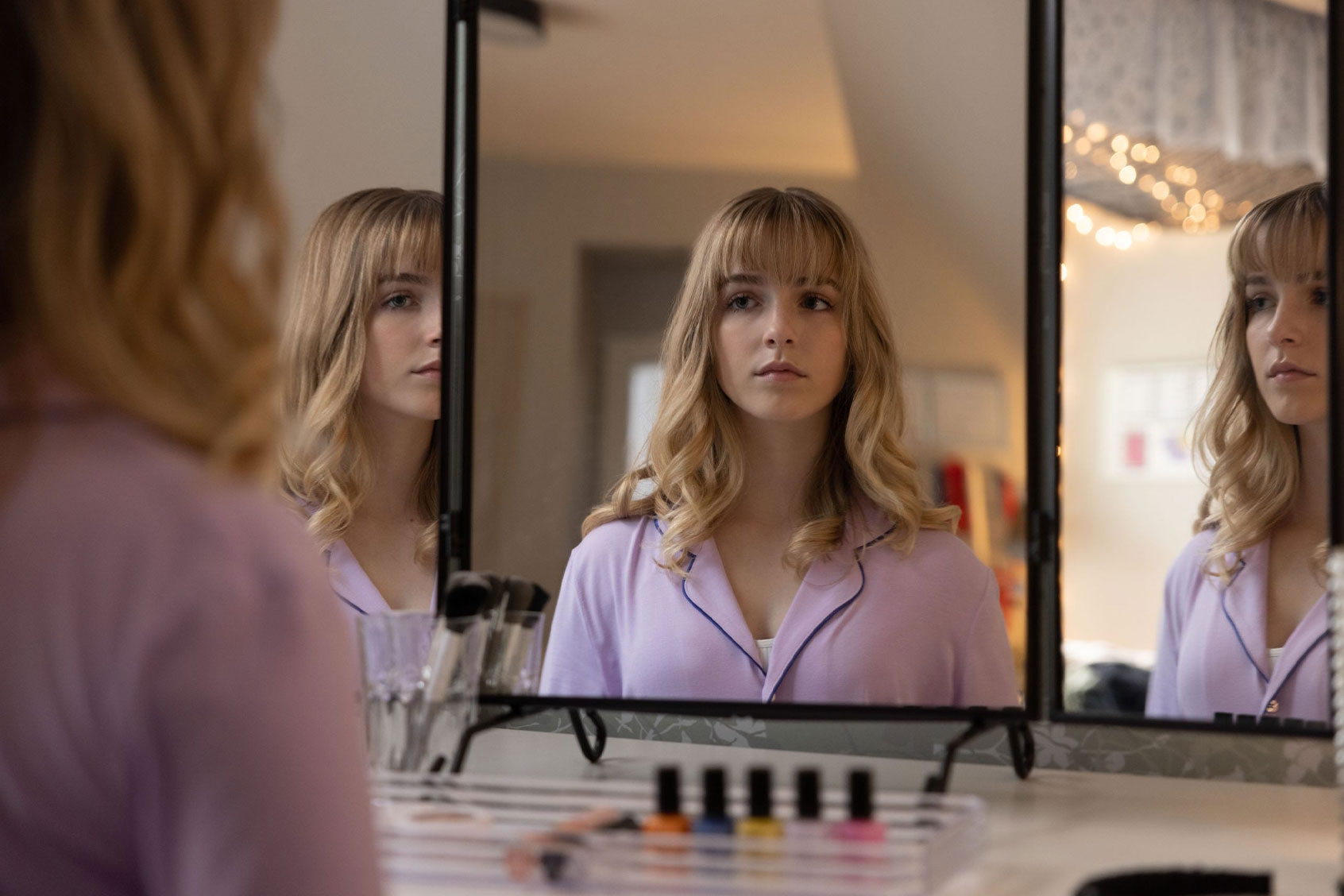 The Bad Seed Returns (A+E / Lifetime)