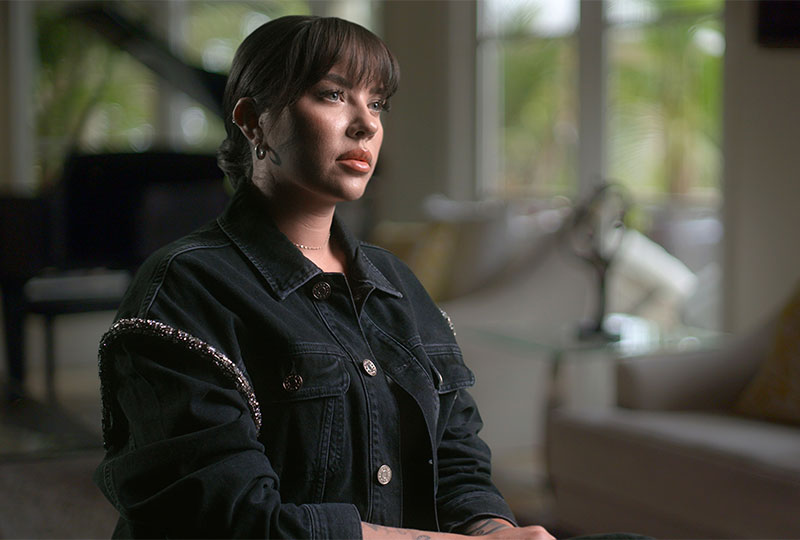 The Real Bling Ring: Hollywood Heist