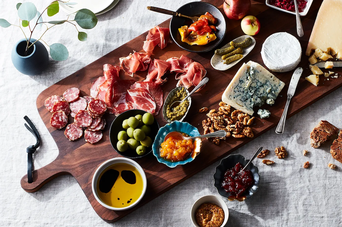 (Mark Weinberg / Food52)