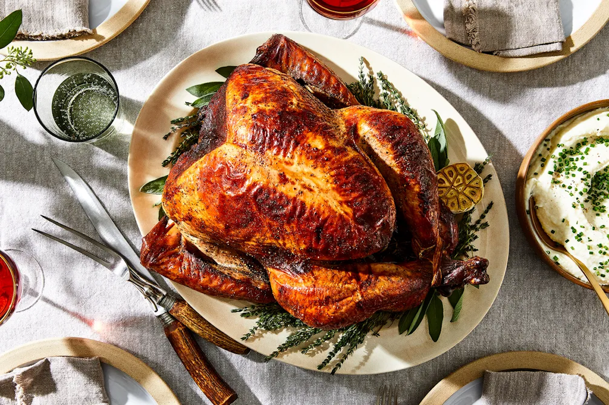 (Julia Gartland / Food52)