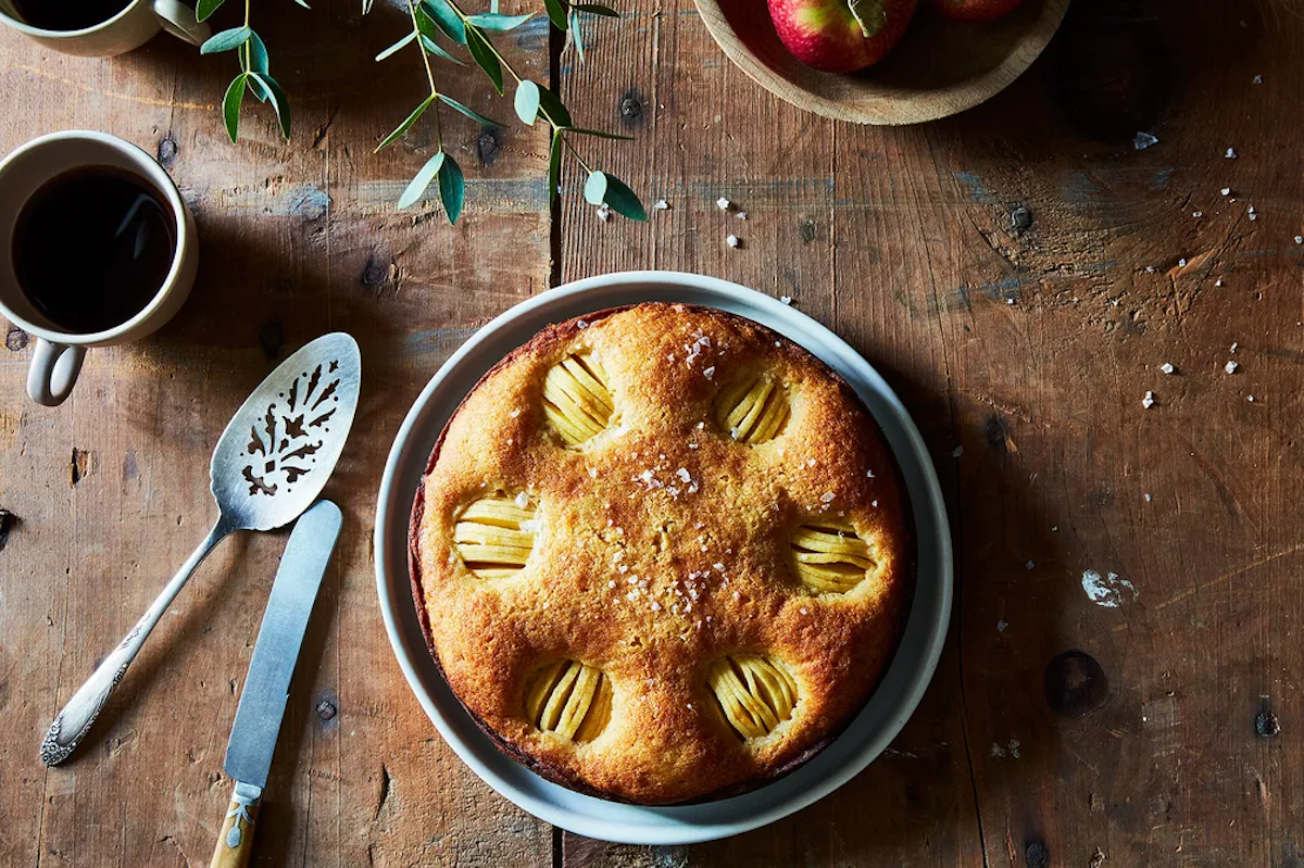 (James Ransom / Food52)