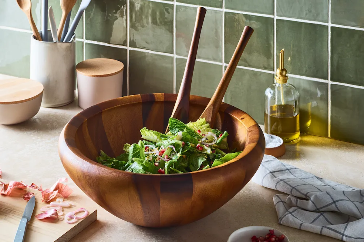 (James Ransom / Food52)