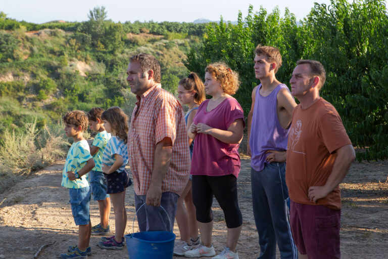 Alcarras (MUBI)