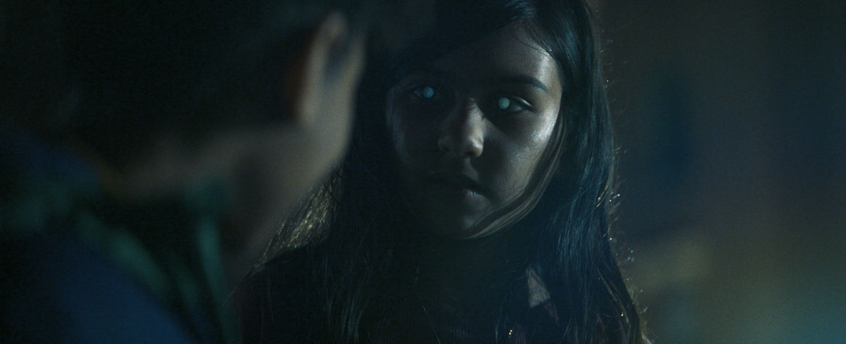 Let The Right One In