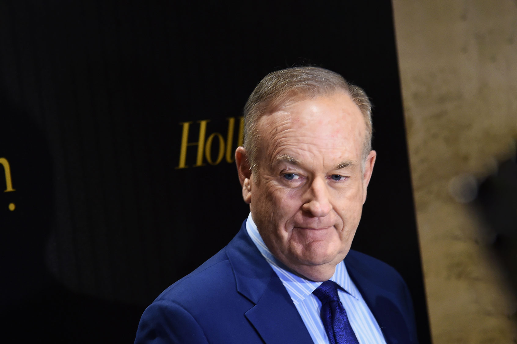 Bill O'Reilly (Ilya S. Savenok/Getty Images)