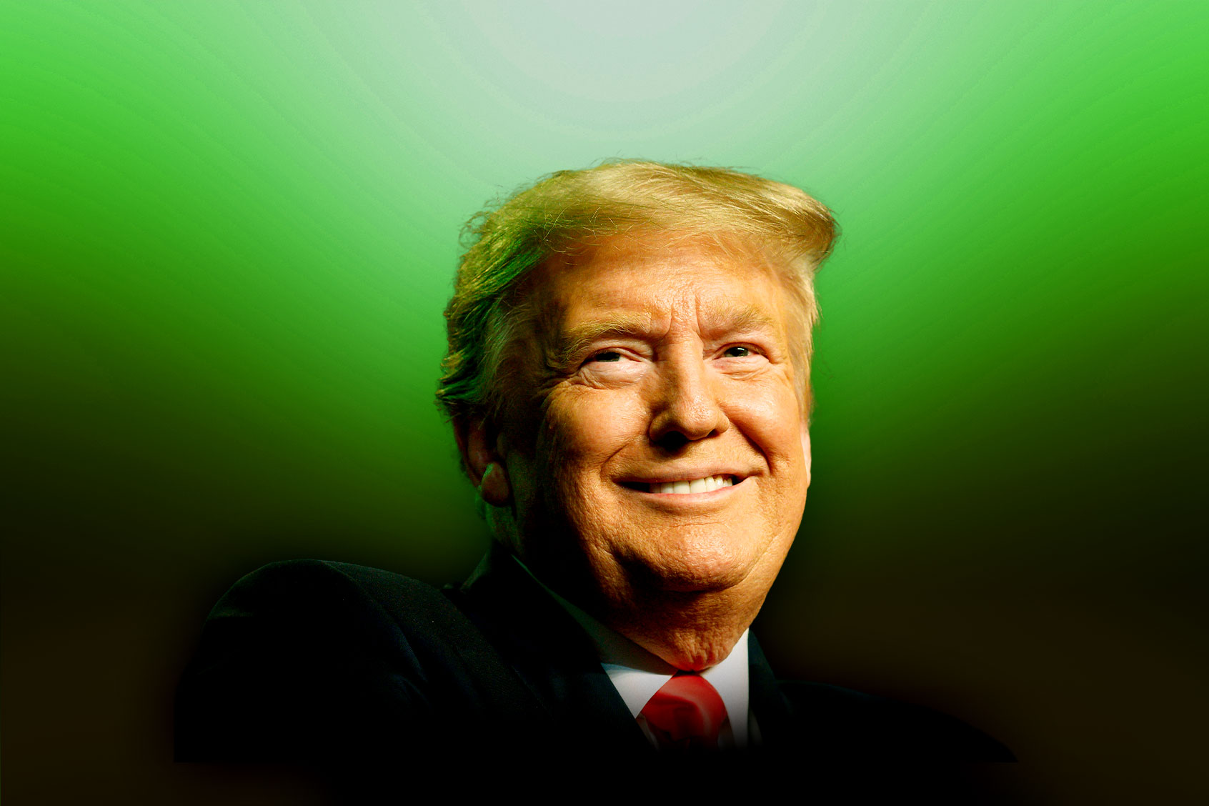 Donald Trump (Photo illustration by Salon/Getty Images)