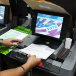salon.com - Andy Mannix - Trump appointees asked federal cybersecurity agency to secretly acquire a voting machine and hack it