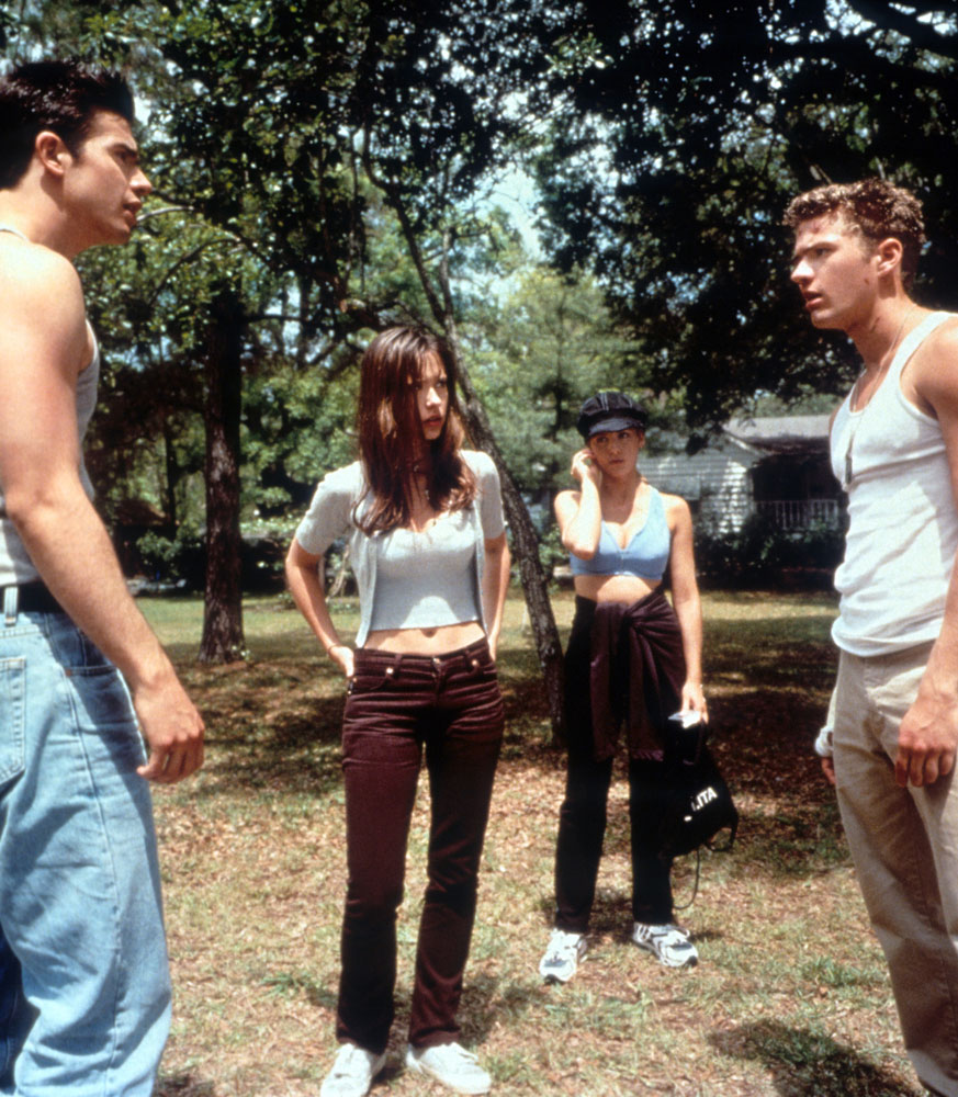 I Still Know What You Did Last Summer