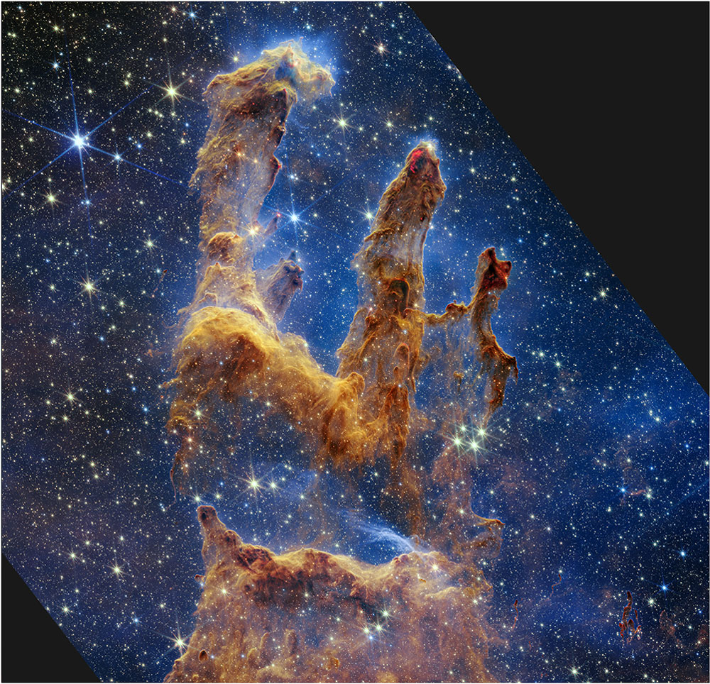 Pillars of Creation