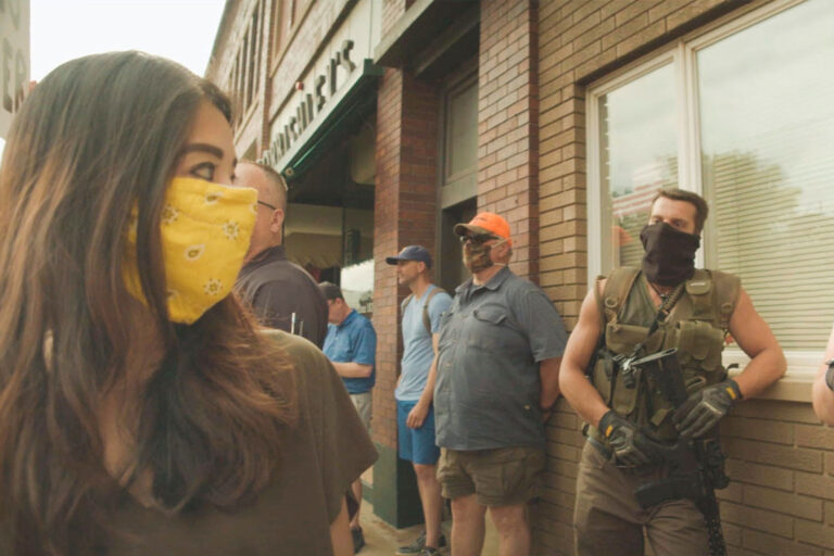 Bad Axe (IFC Films)