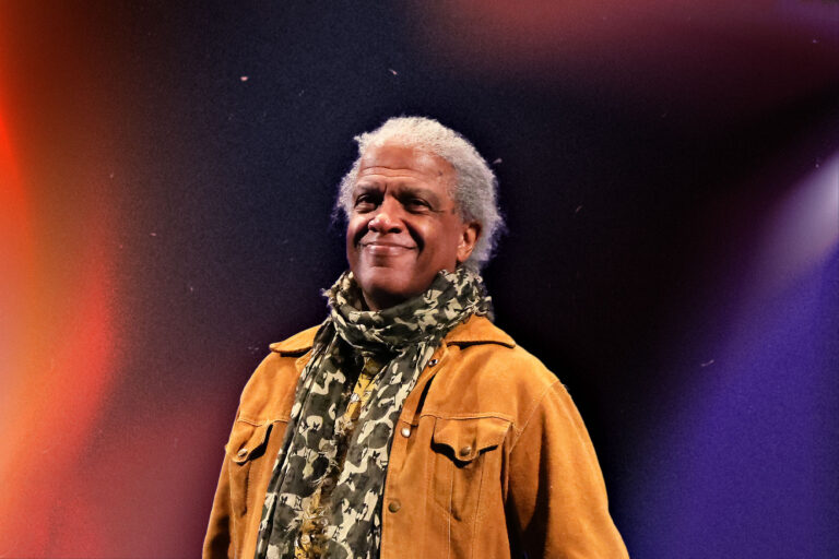 Elvis Mitchell (Photo illustration by Salon/Getty Images)