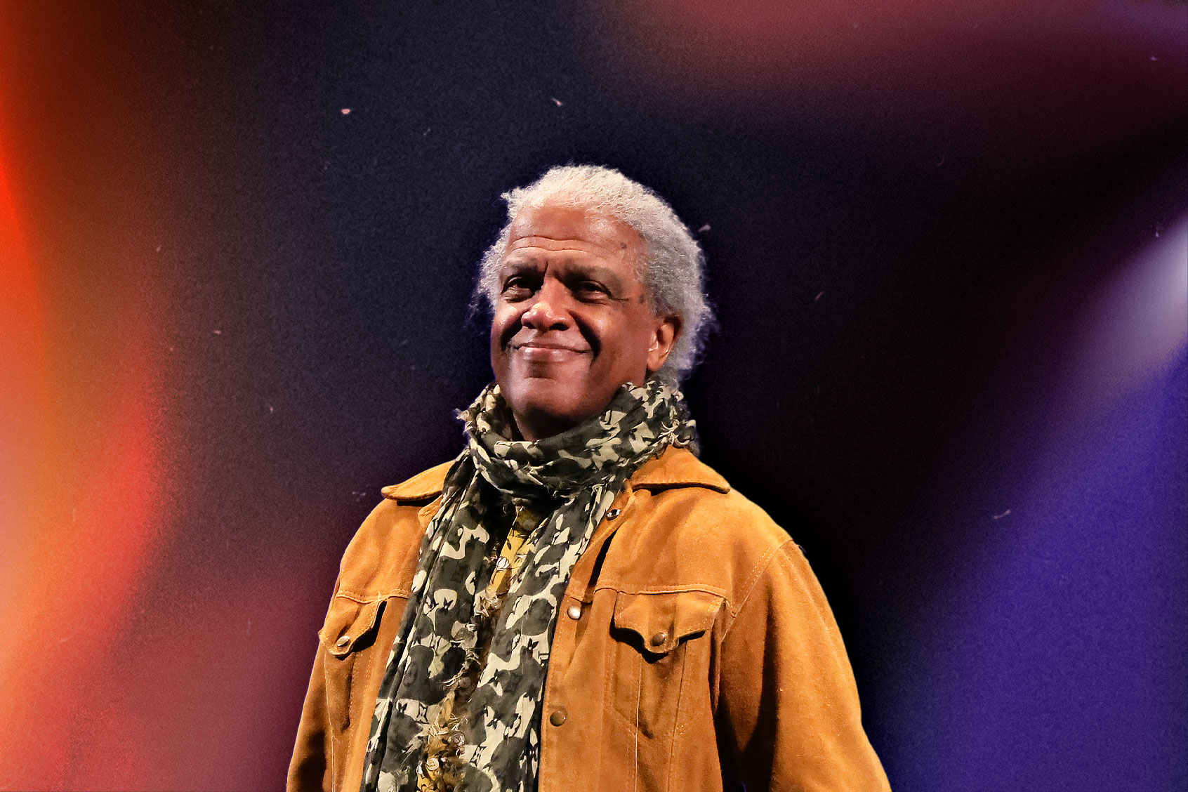 Elvis Mitchell (Photo illustration by Salon/Getty Images)