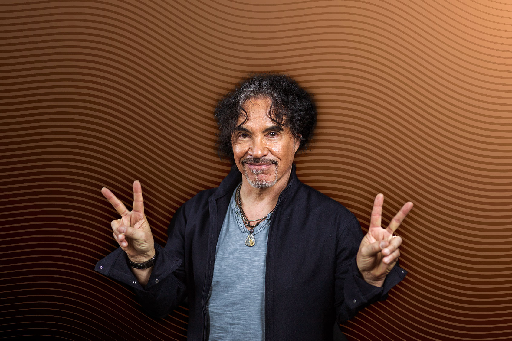 John Oates (Photo illustration by Salon/Getty Images)