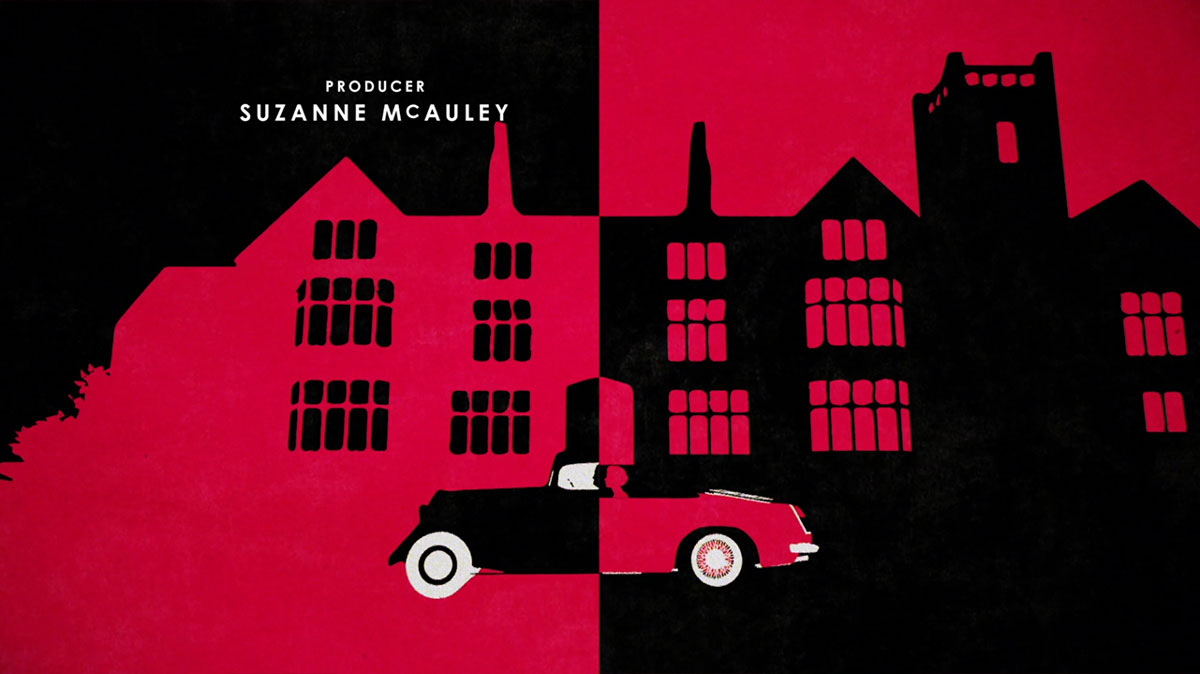 Magpie Murders title sequence card