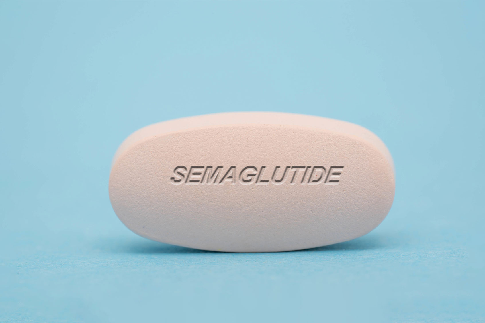 Semaglutide pill (Getty Images/WLADIMIR BULGAR/SCIENCE PHOTO LIBRARY)