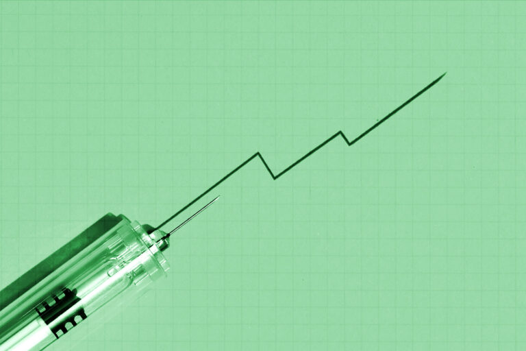 Increase in medical cost (Photo illustration by Salon/Getty Images)