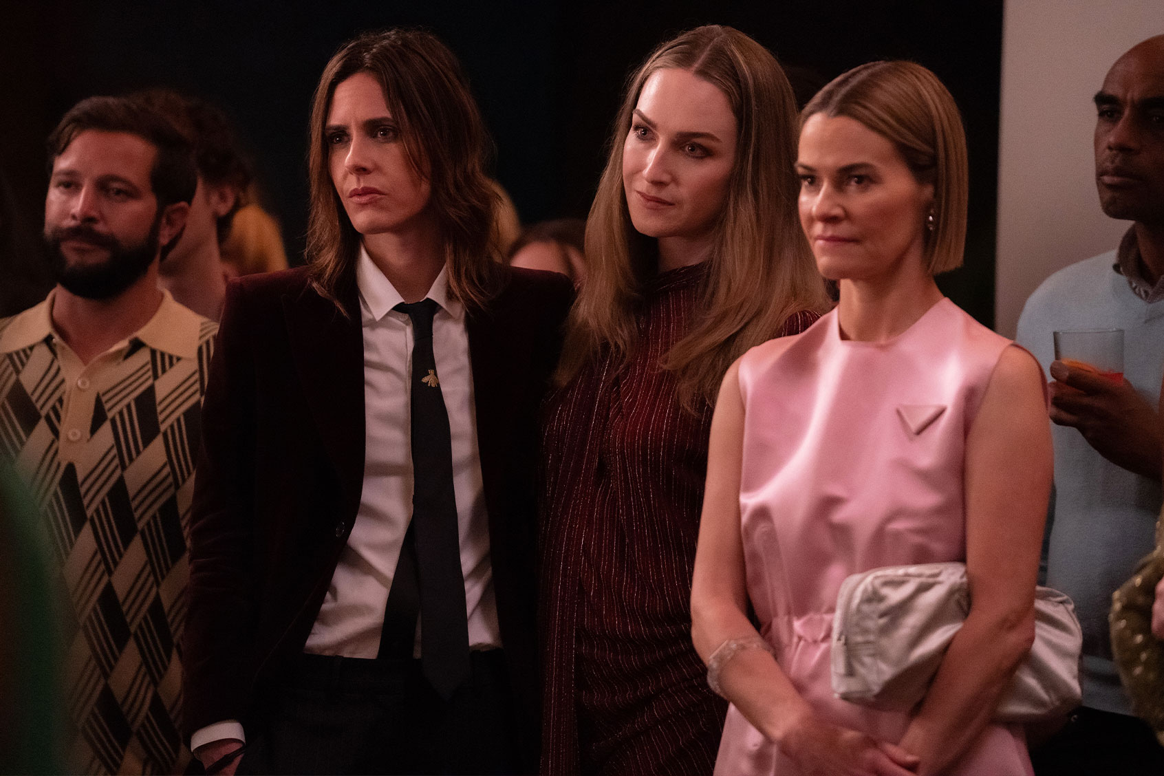 The L Word: Generation Q