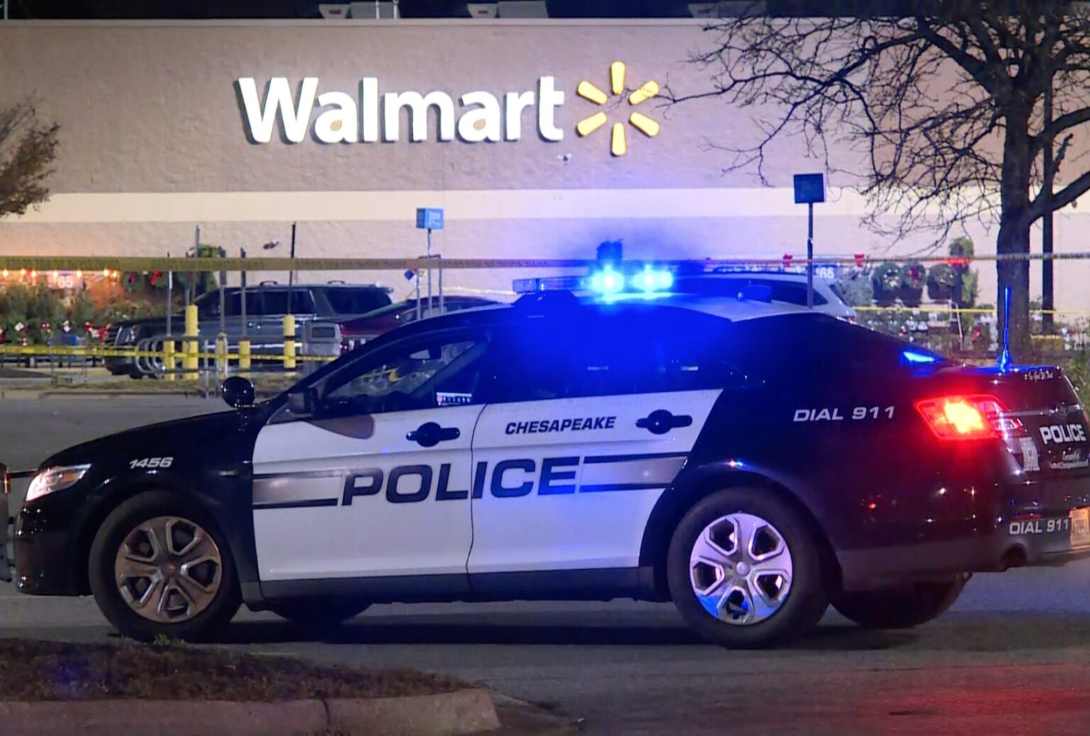 Yet another mass shooting in US as gunman kills at least 6 in Virginia ...