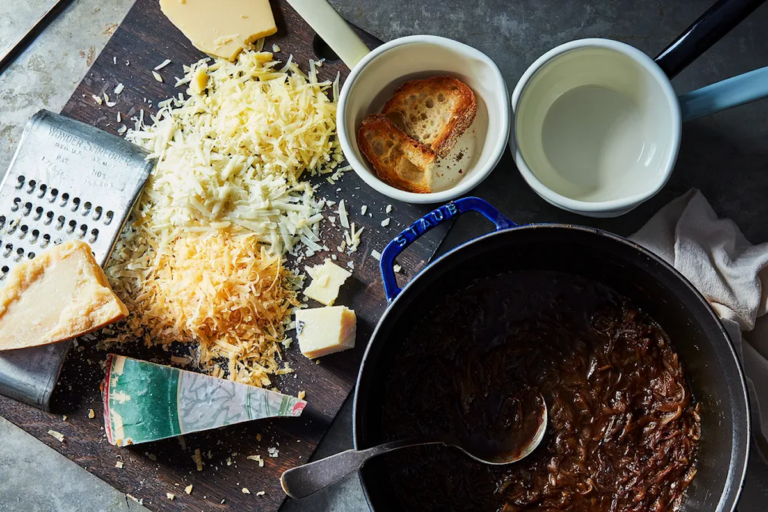 (James Ransom / Food52)