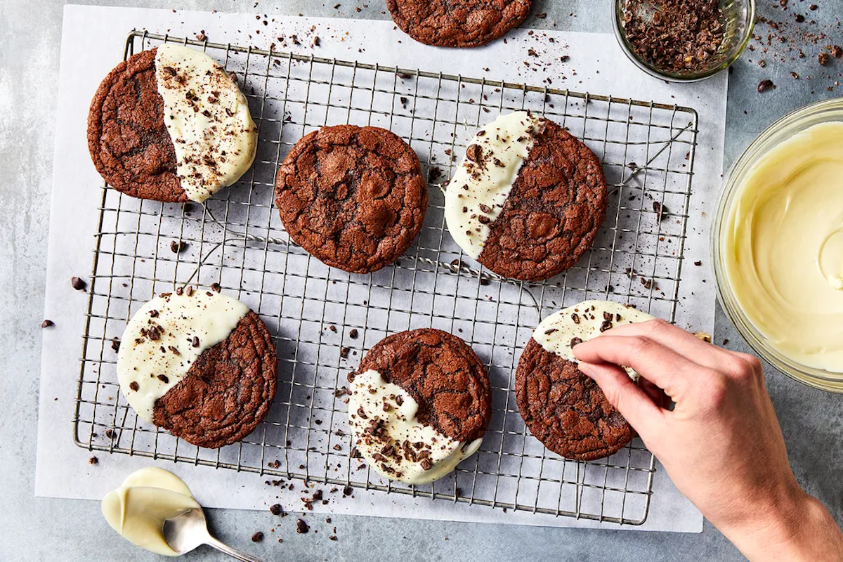 Prop stylist: Alya Hameedi. Food stylist: Anna Billingskog. (Julia Gartland / Food52)