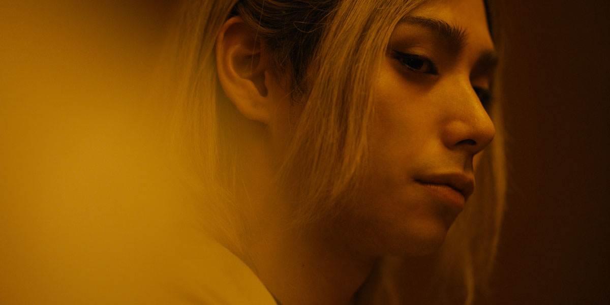 Alice in Borderland