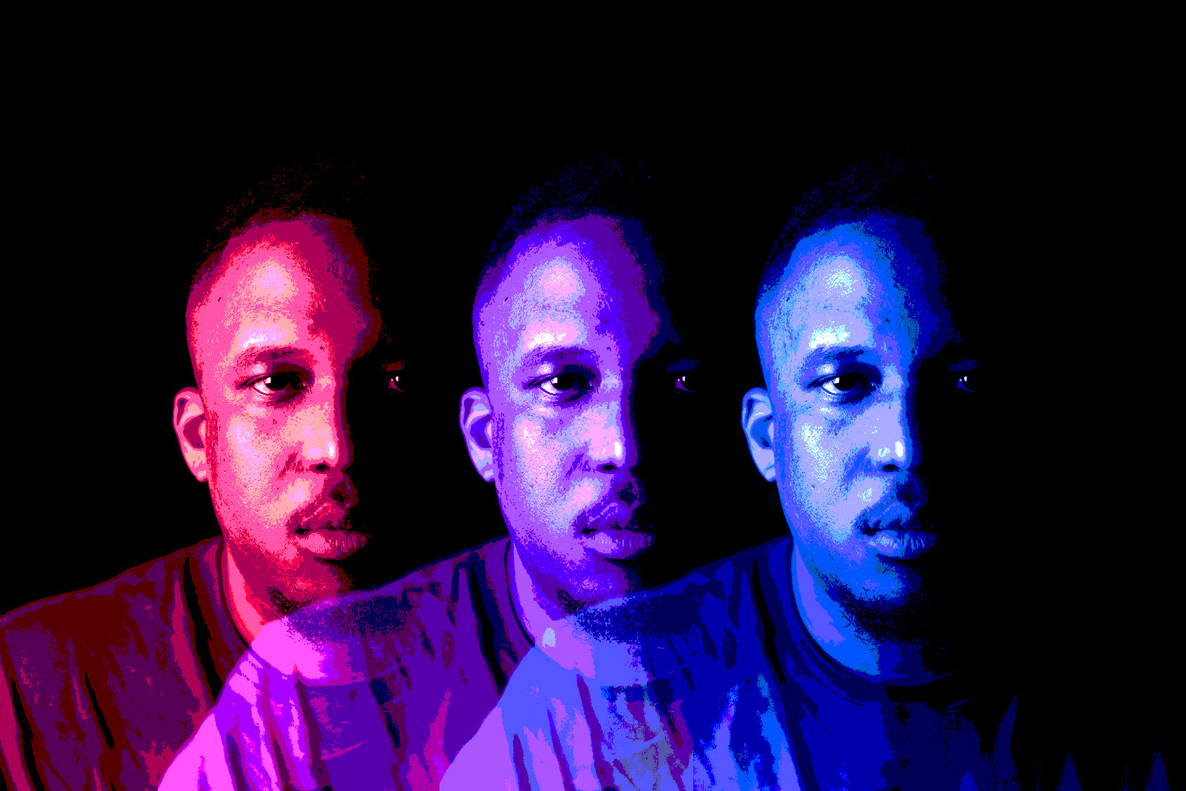D Watkins (Photo illustration by Salon)