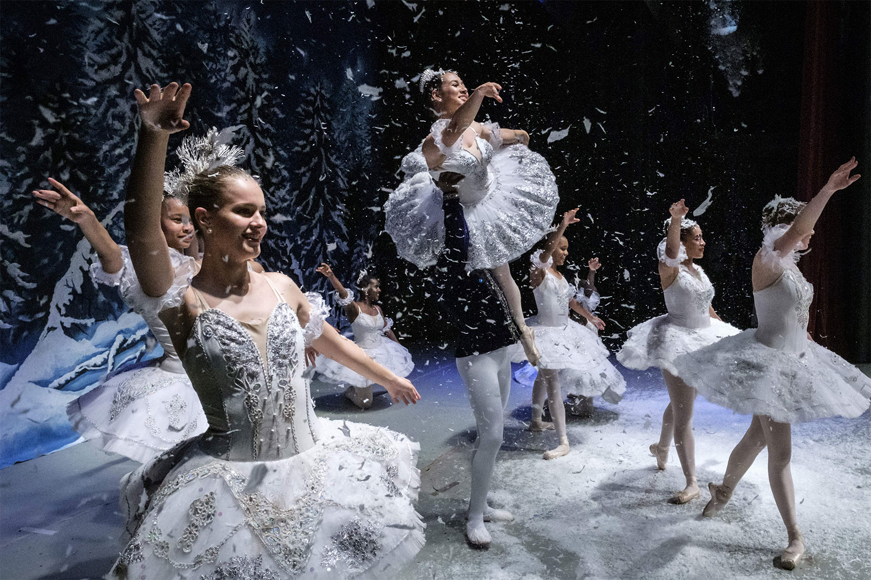 The Nutcracker
