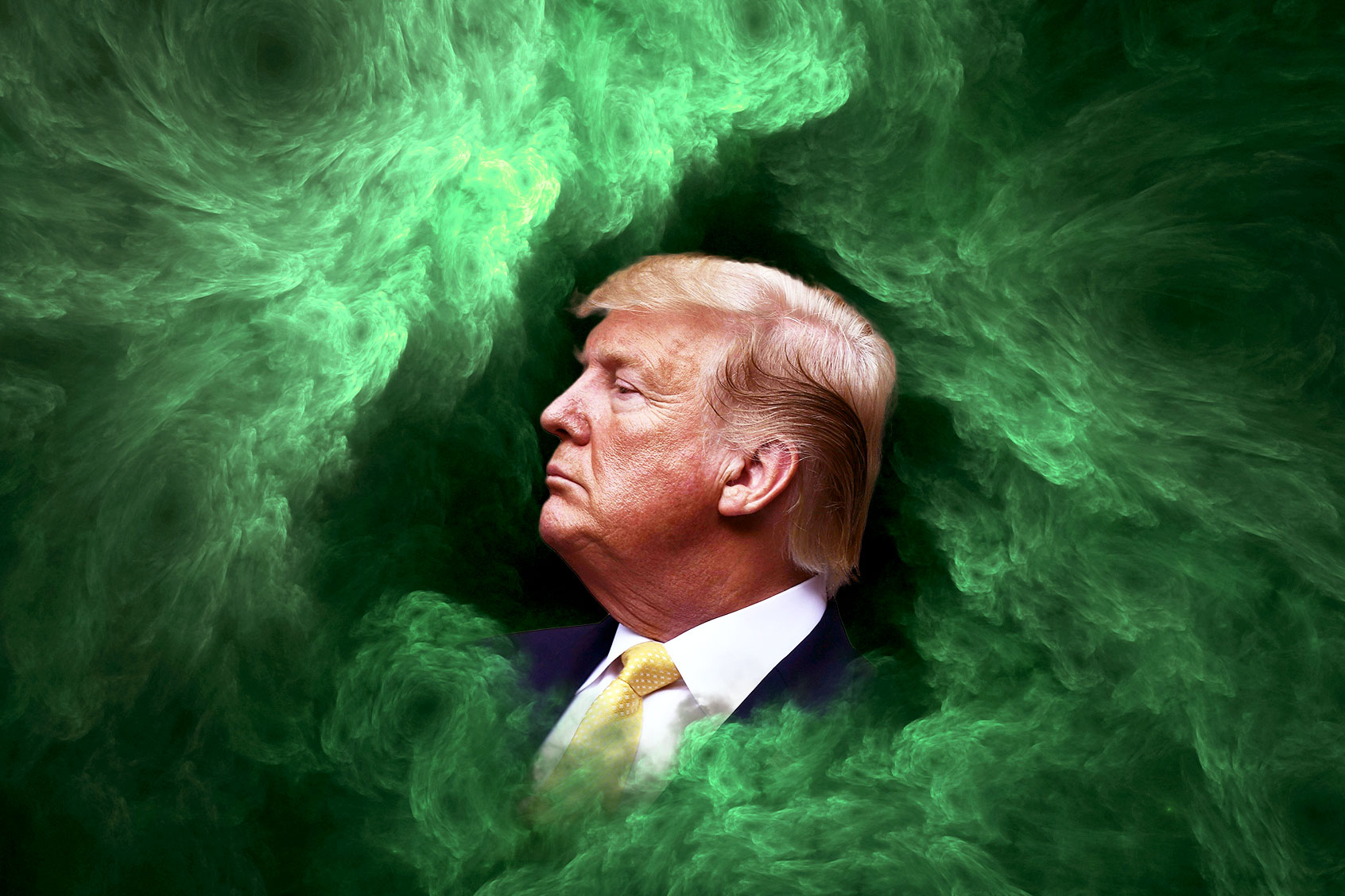 Donald Trump (Photo illustration by Salon/Getty Images)
