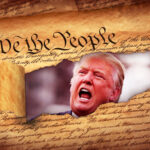 salon.com - Austin Sarat - Trump's latest attack on the Constitution - and Joe Biden