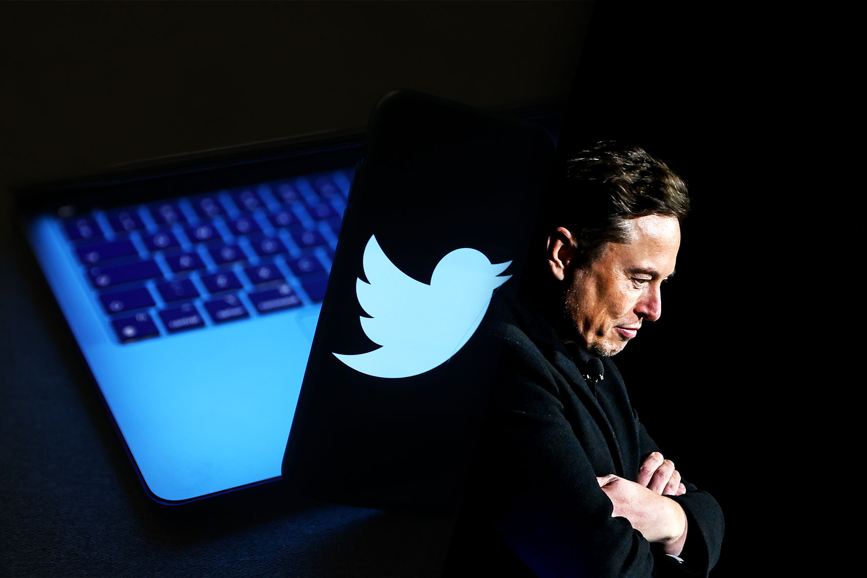 Elon Musk (Photo illustration by Salon/Getty Images)