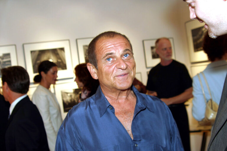 Joe Pesci (Johnny Nunez/WireImage/Getty Images)
