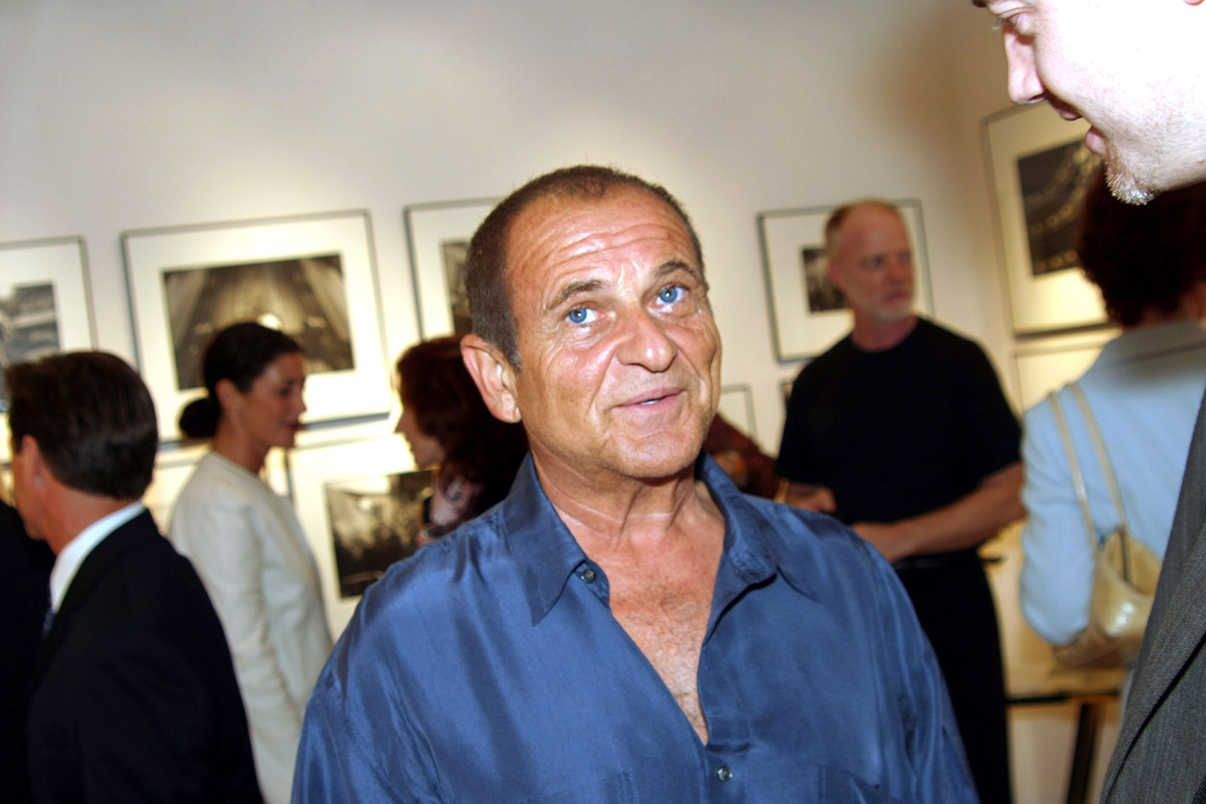 Joe Pesci (Johnny Nunez/WireImage/Getty Images)