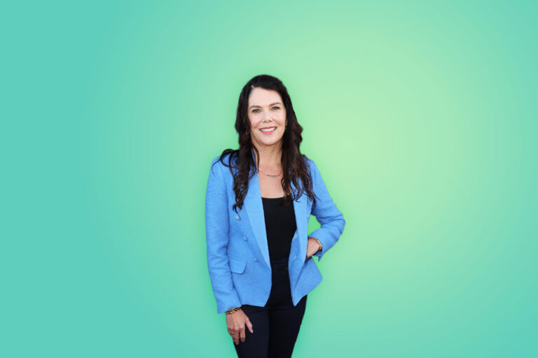 Lauren Graham (Photo illustration by Salon/Getty Images)