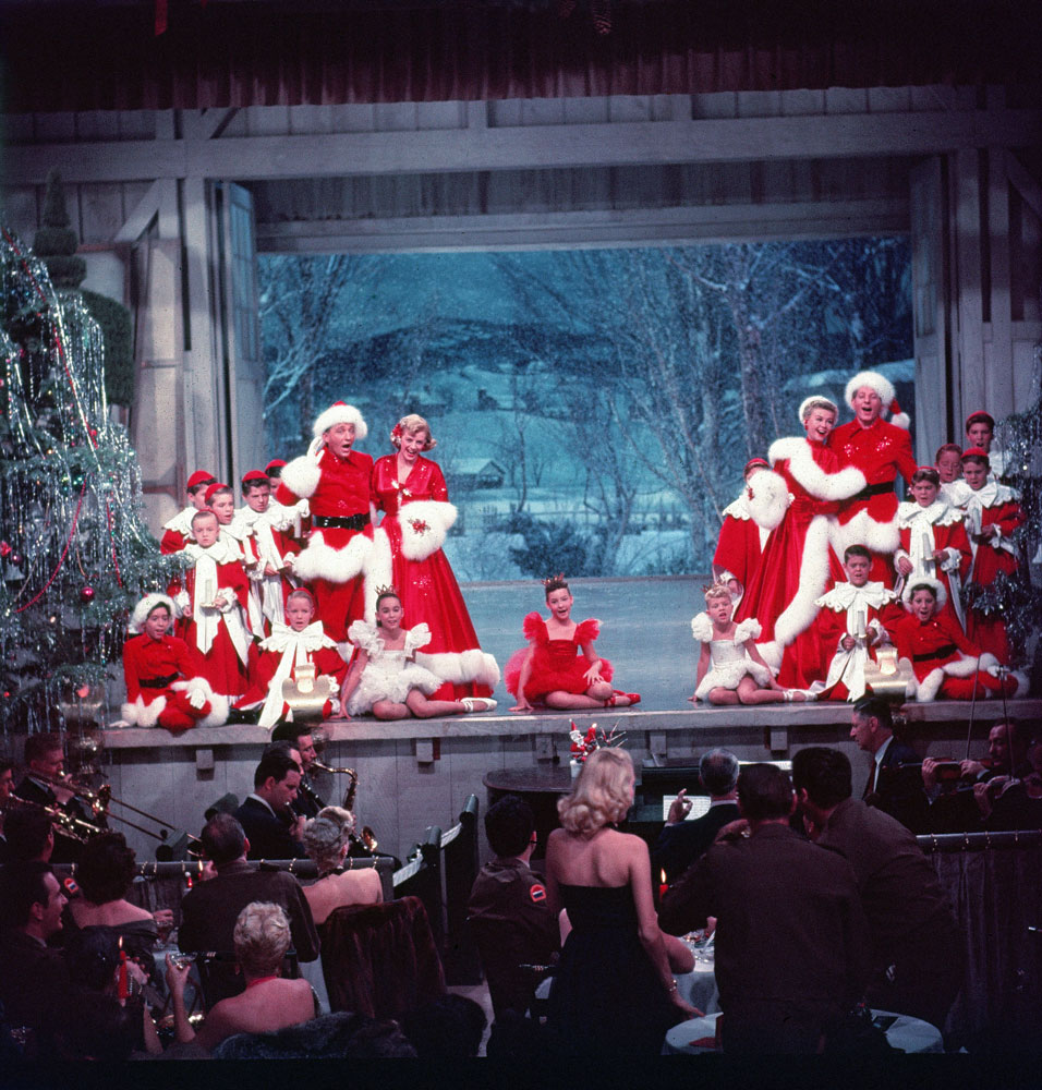 White Christmas
