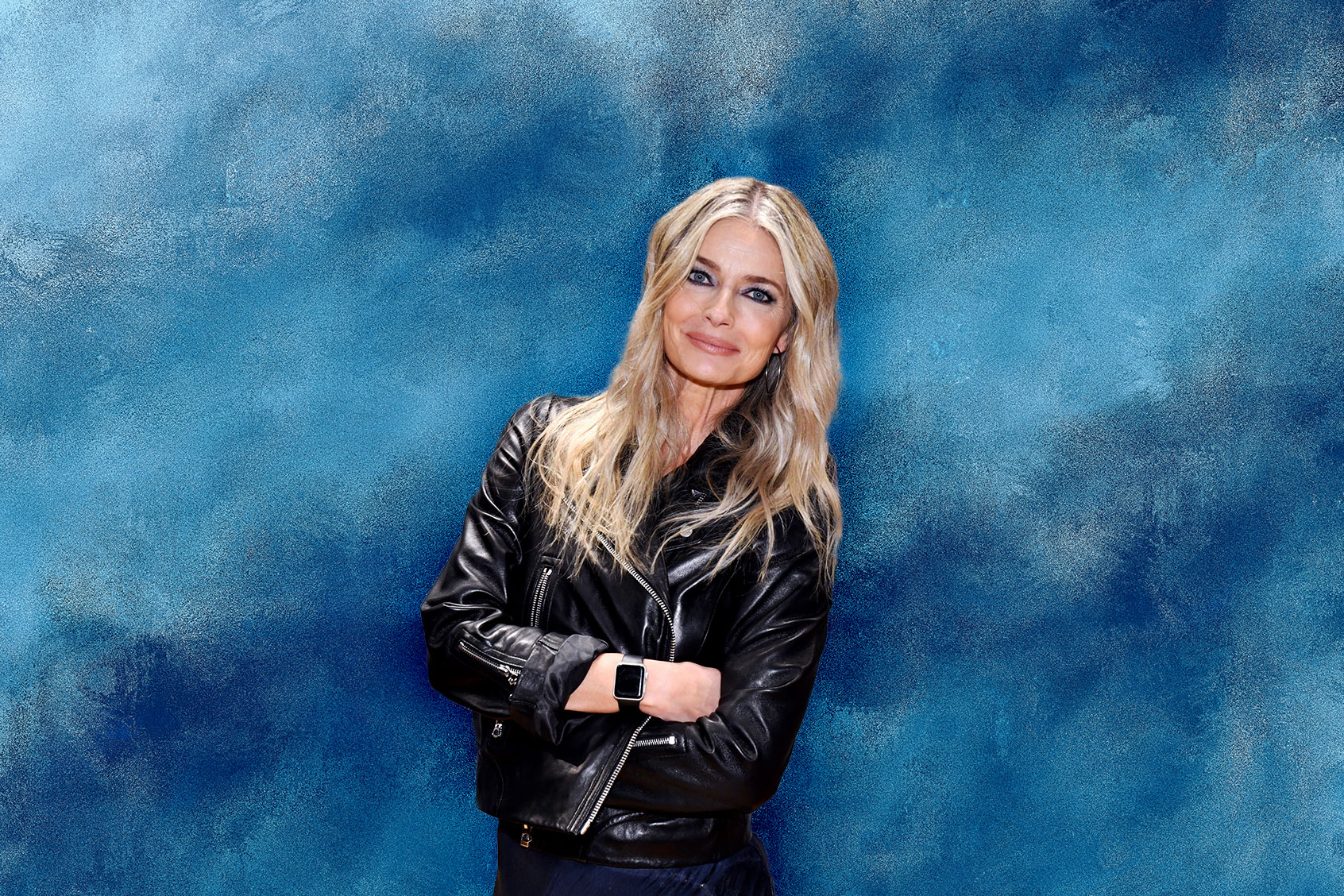 Paulina Porizkova (Photo illustration by Salon/Getty Images)