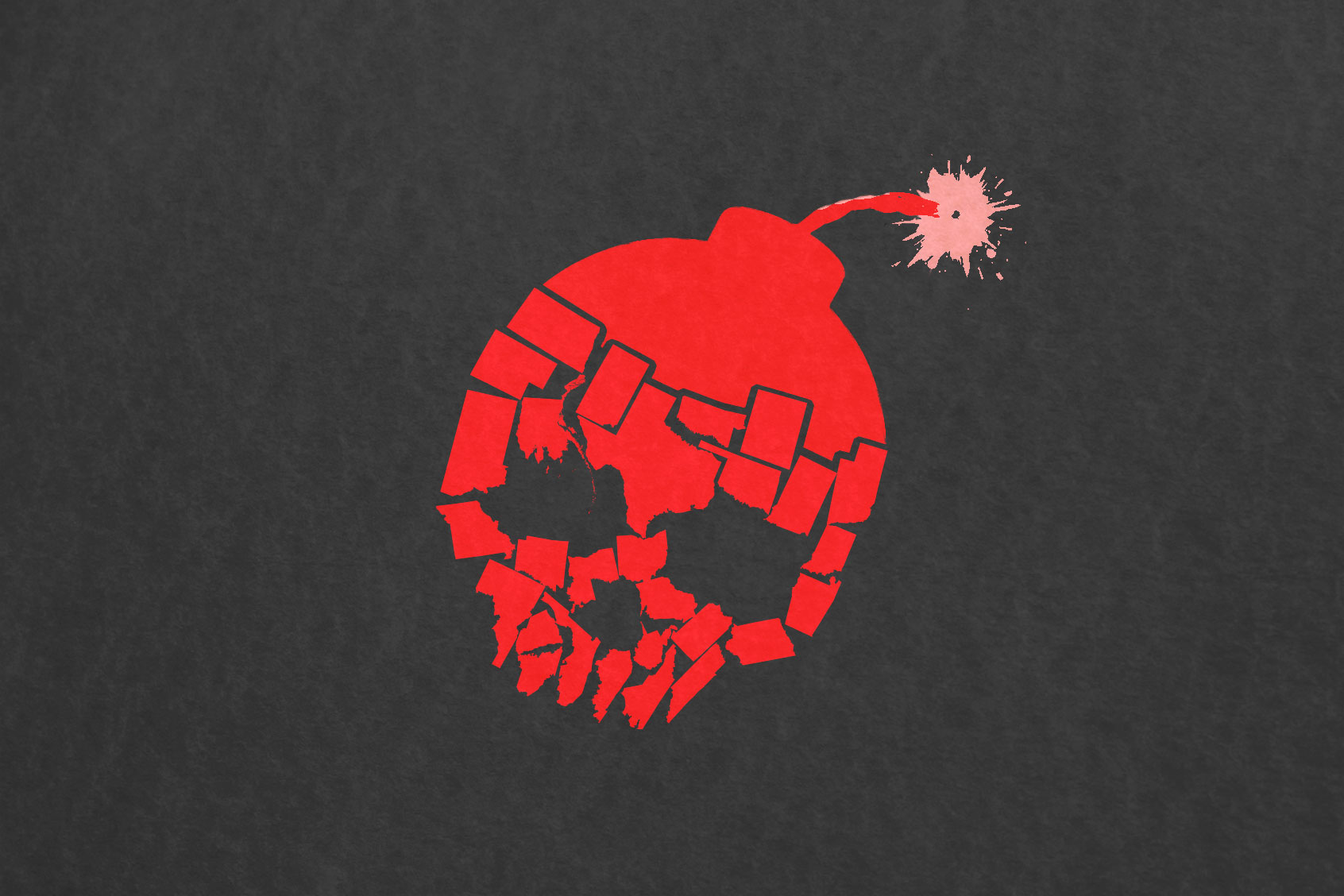 Republican Ticking Death Bomb (Illustration by Salon/Getty Images)