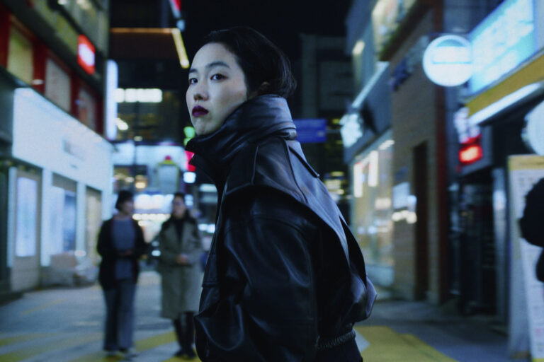 Park Ji-Min in "Return to Seoul" (Thomas Favel/Sony Pictures Classics)