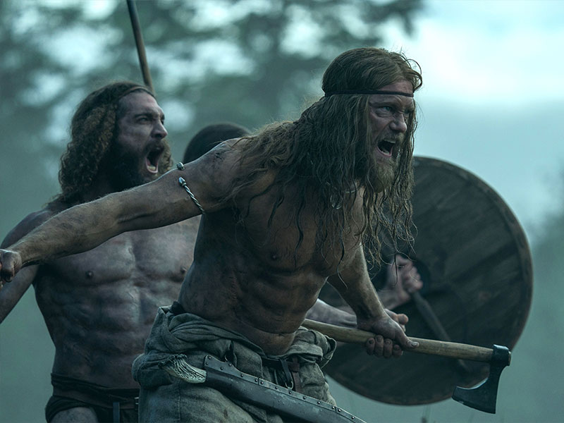 The Northman