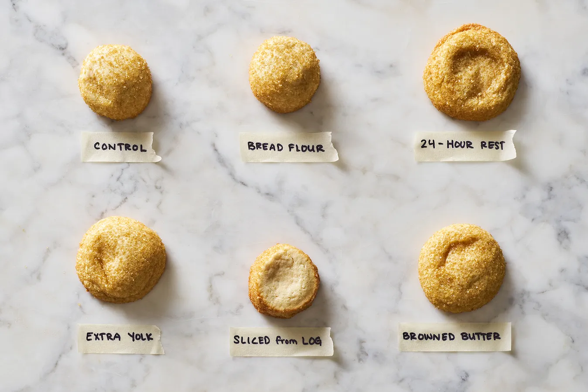 (James Ransom / Food52)