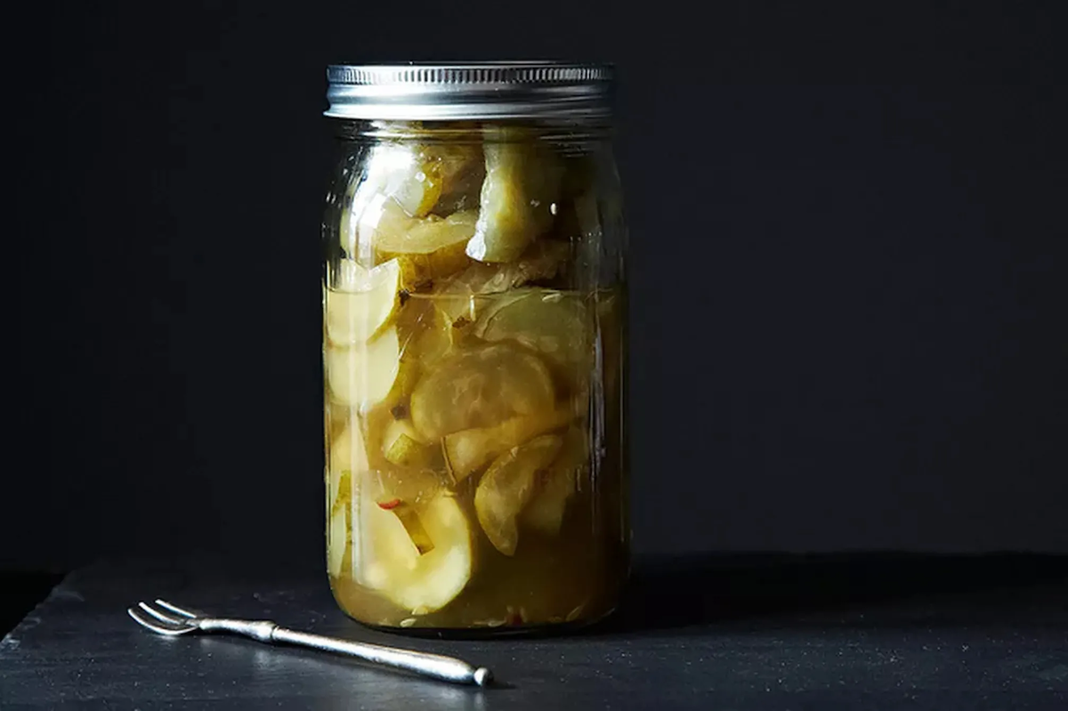 (James Ransom / Food52)