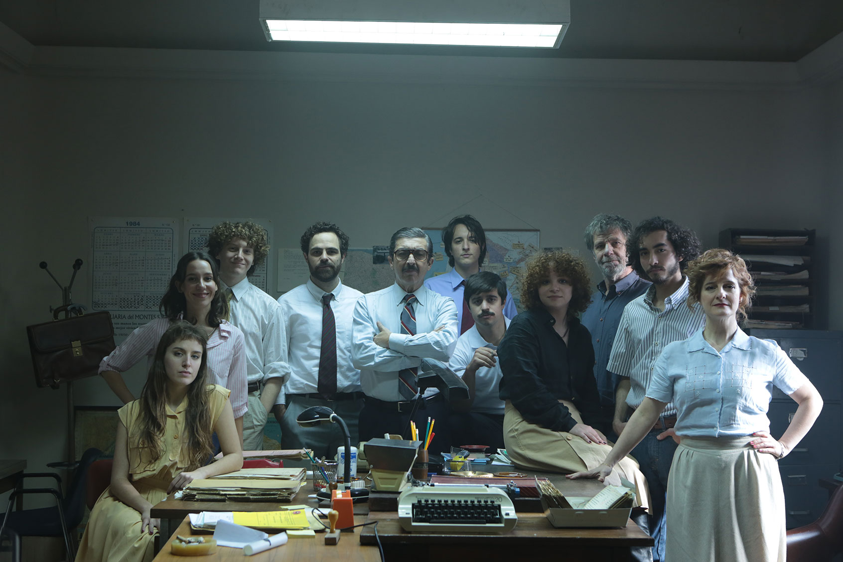 Argentina, 1985 (Amazon Studios)