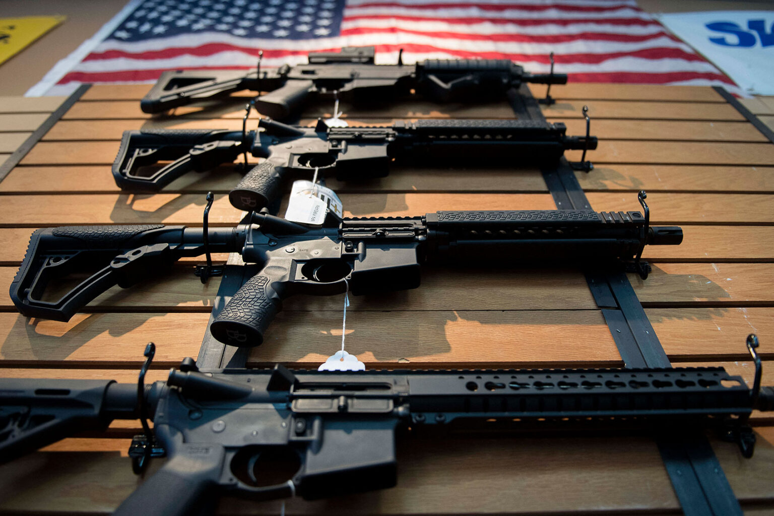 It's bigger than guns: Why the right does little to stop violence ...