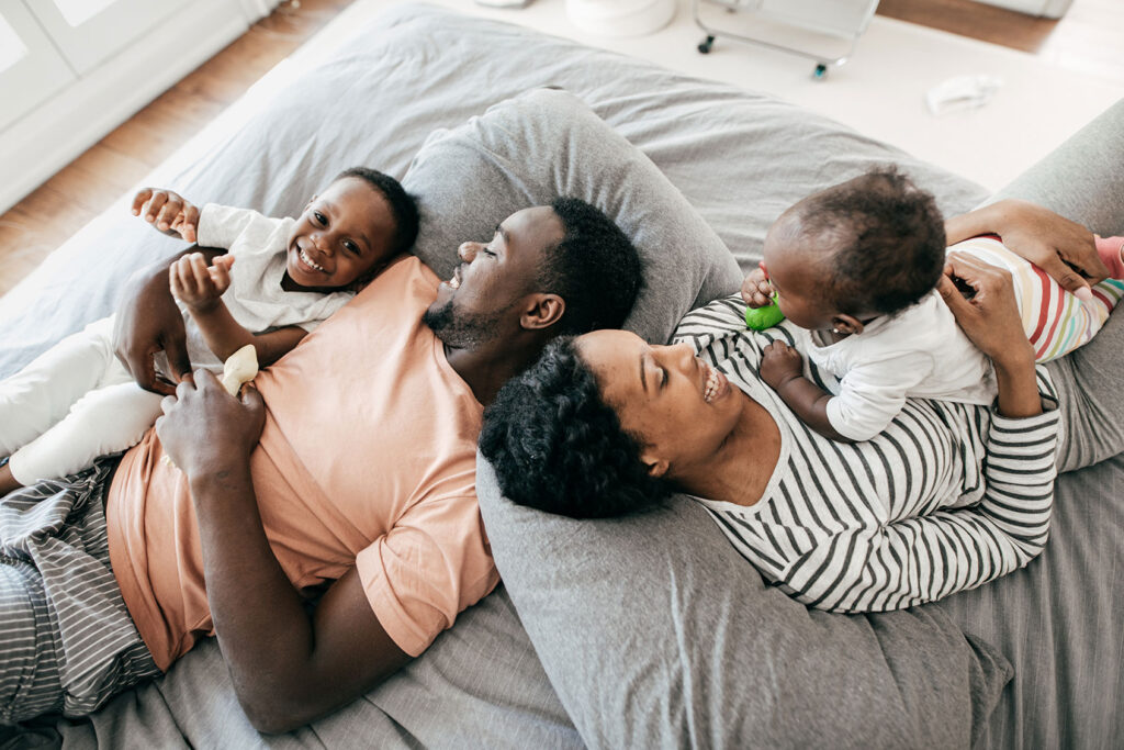 Millennial moms and dads are consciously striving to parent differently than Boomers, study finds - Salon.com