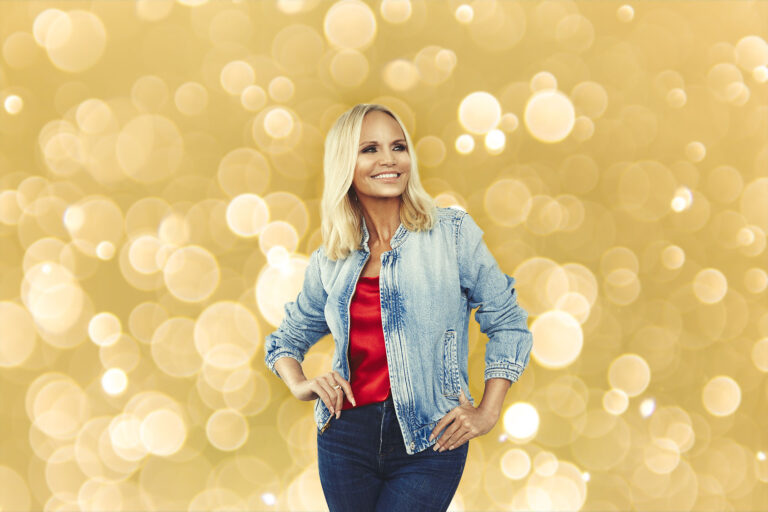 Kristin Chenoweth (Photo illustration by Salon/Getty Images/John Russo)
