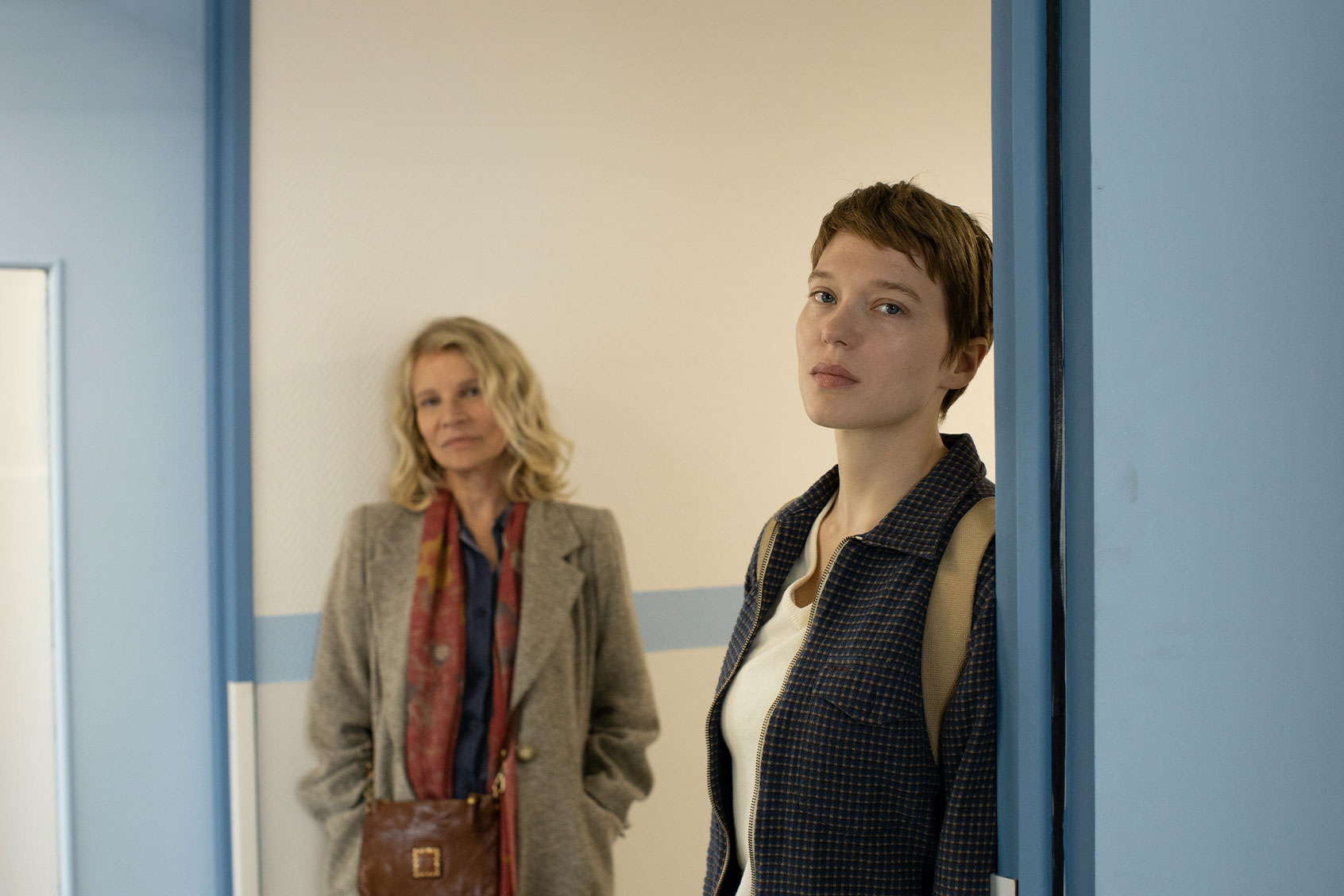One Fine Morning (Sony Pictures Classics)