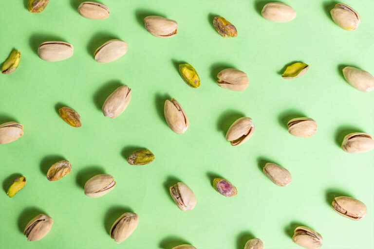 Pistachios (Getty Images/Laura Rosina)
