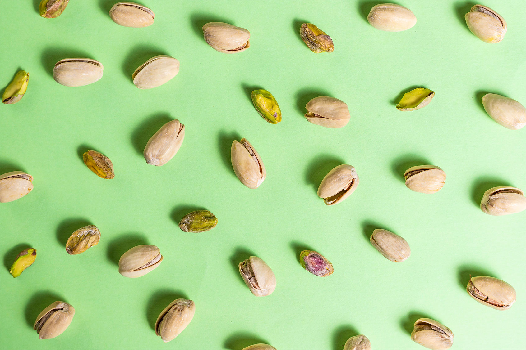 Pistachios (Getty Images/Laura Rosina)