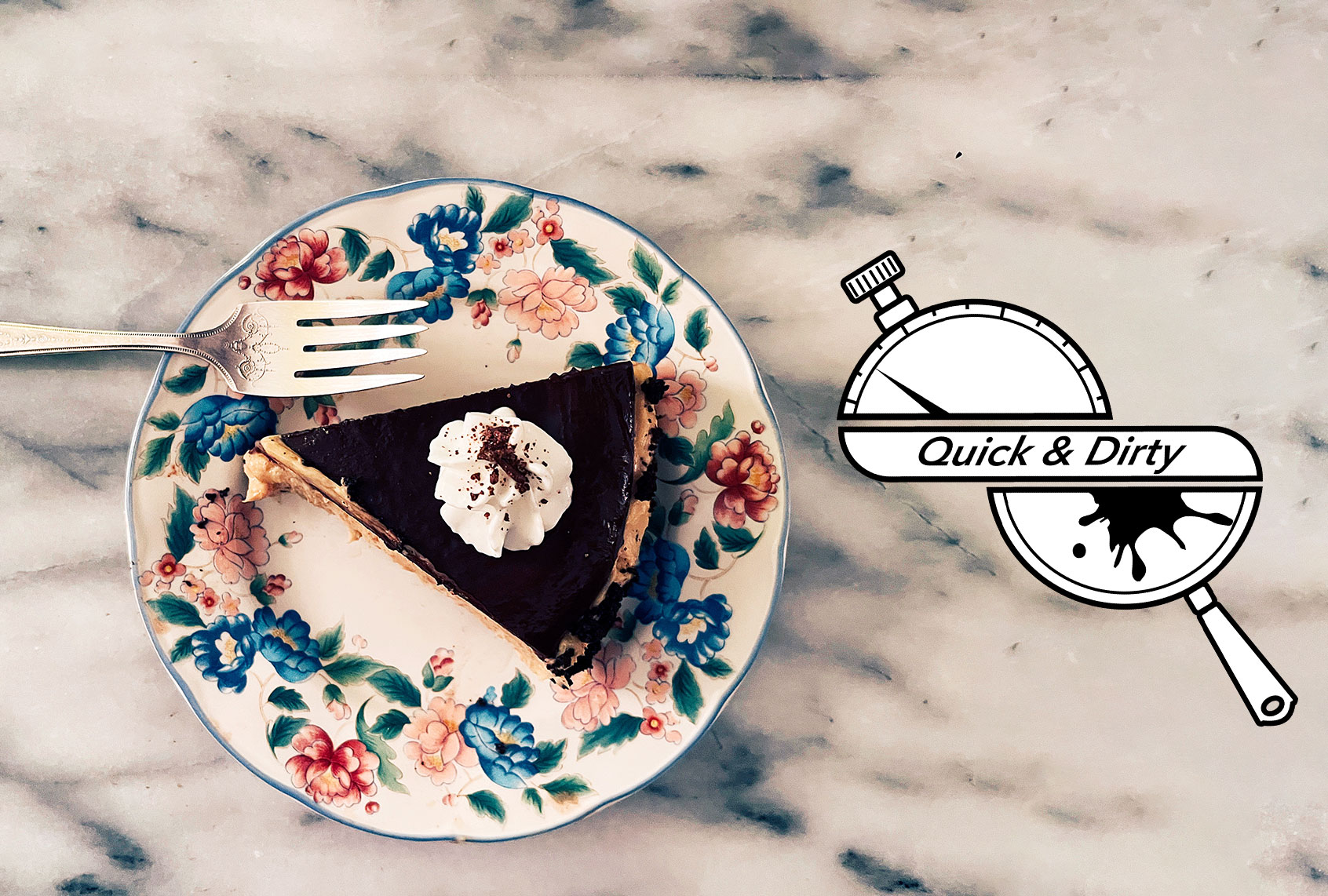 Peanut Butter Pie (Mary Elizabeth Williams)