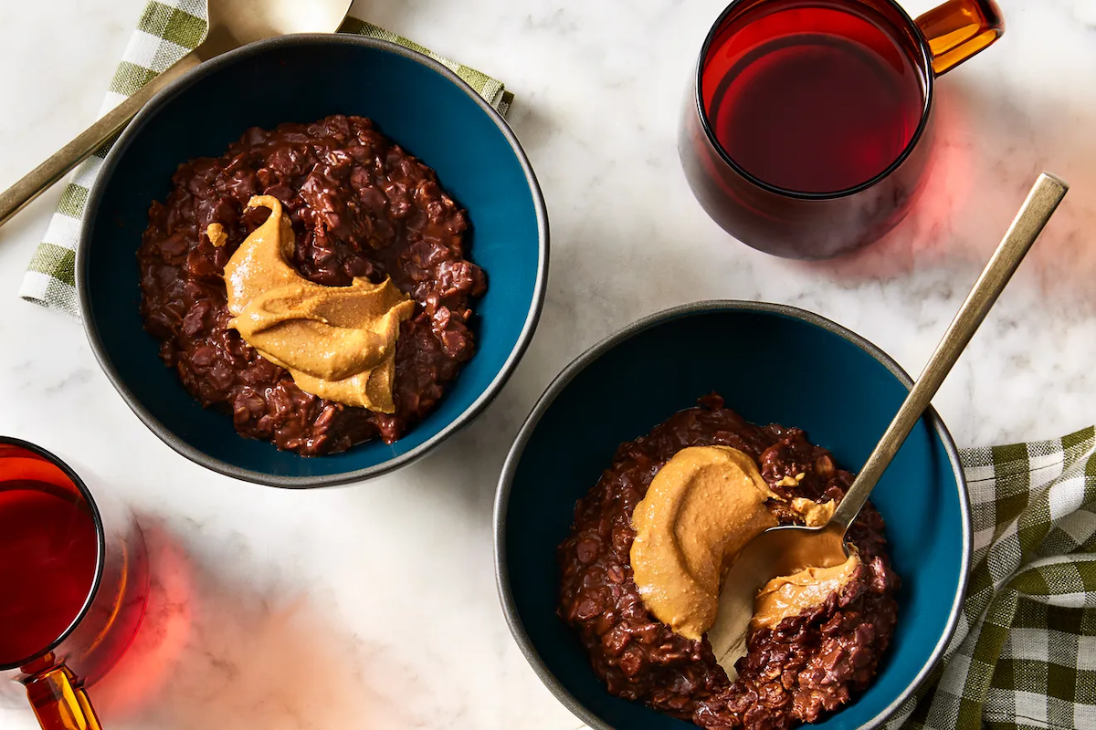 Food styling: Anna Billingskog. Prop stylist: Alya Hameedi. (Ty Mecham / Food52)